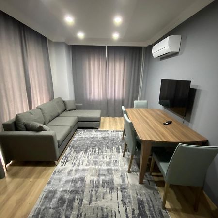 Tas Suites Antalya Buitenkant foto