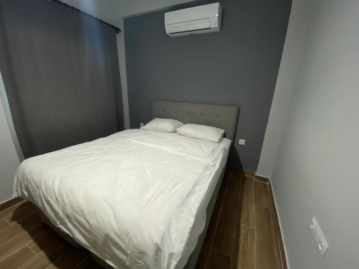 Tas Suites Antalya Buitenkant foto